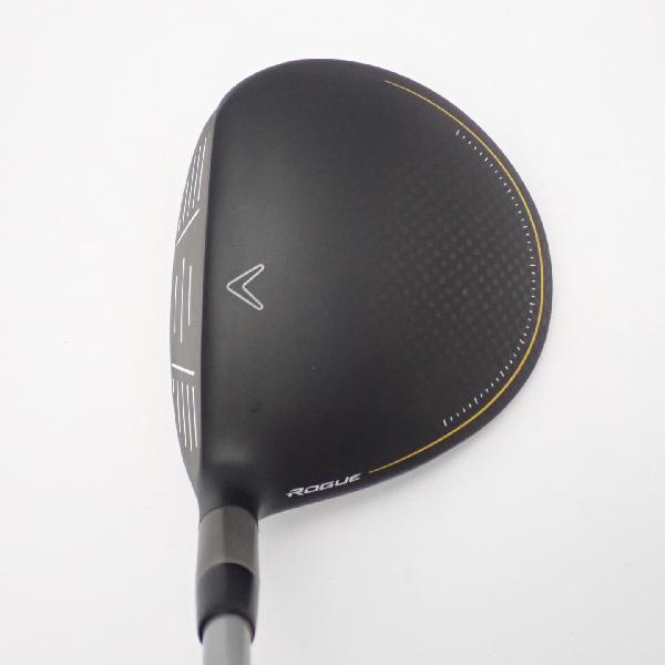 Callaway（キャロウェイ） キャロウェイゴルフ ROGUE ローグ ST MAX D