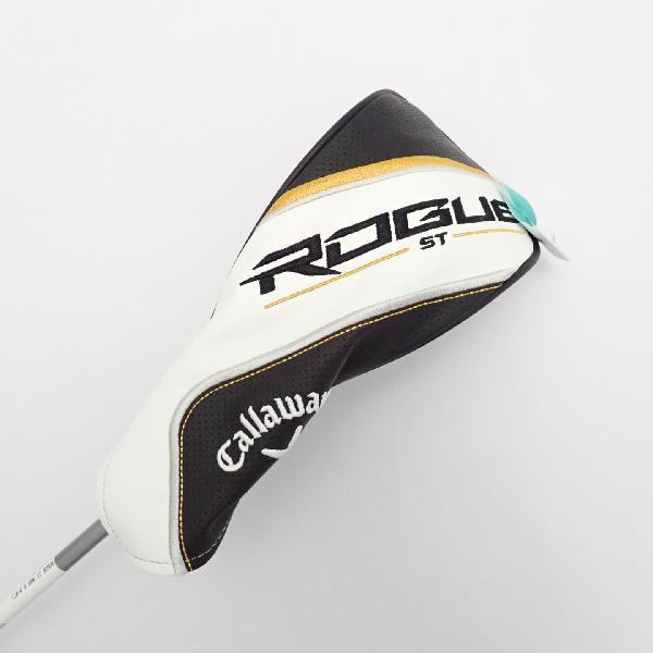 Callaway（キャロウェイ） キャロウェイゴルフ ROGUE ローグ ST MAX D
