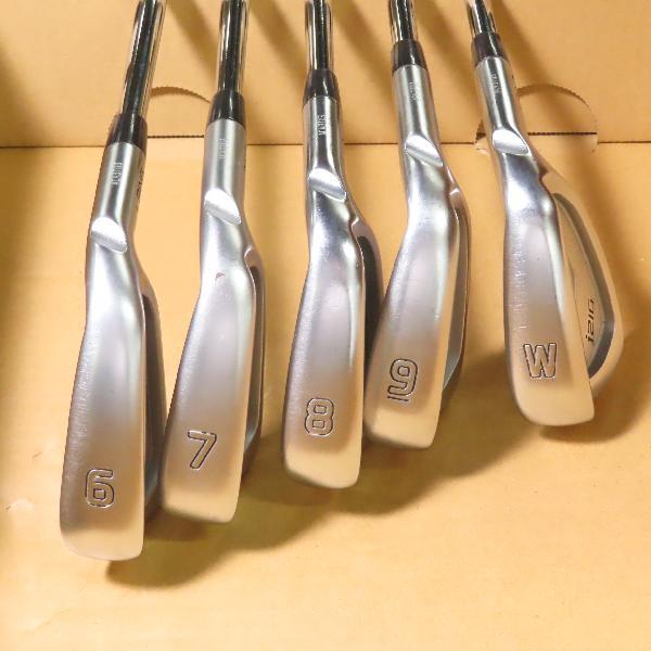 PING（ピン） I SERIES i210 アイアン Dynamic Gold 105