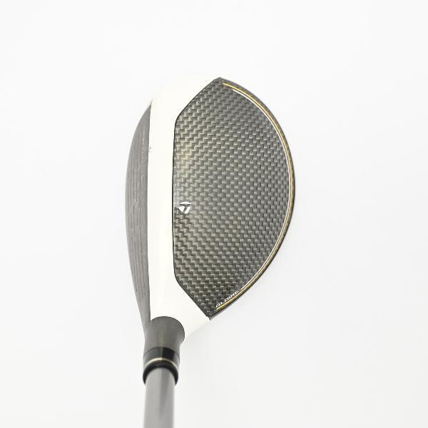 TaylorMade（テーラーメイド） STEALTH ステルス グローレ レスキュー 