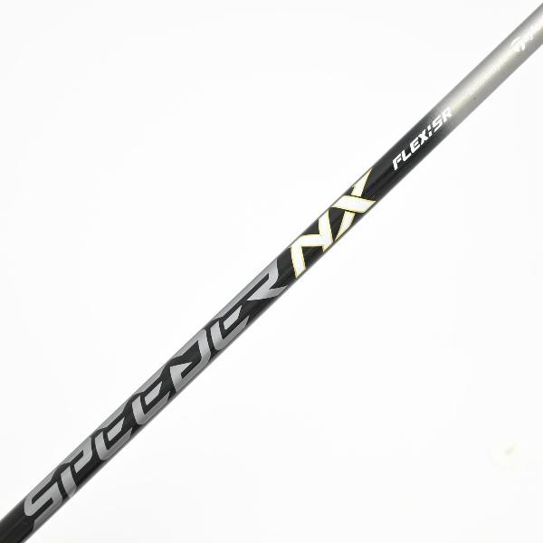 TaylorMade（テーラーメイド） STEALTH ステルス グローレ レスキュー 