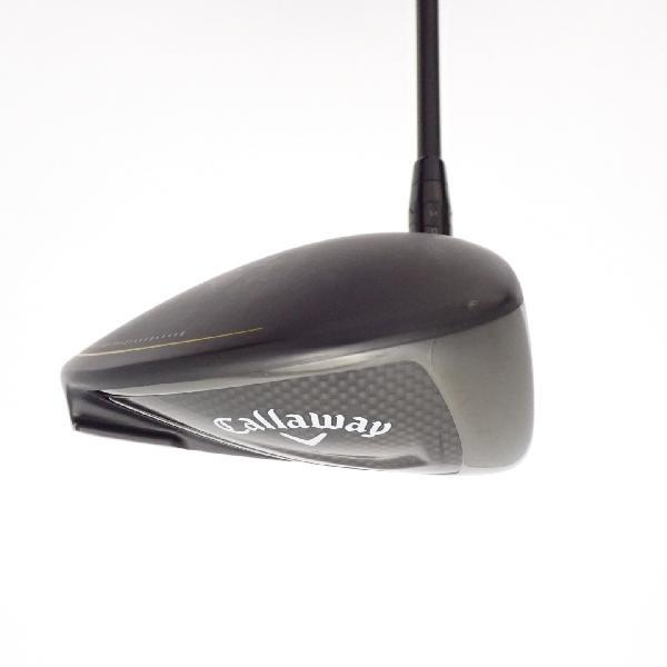 Callaway（キャロウェイ） キャロウェイゴルフ ROGUE ローグ ST MAX