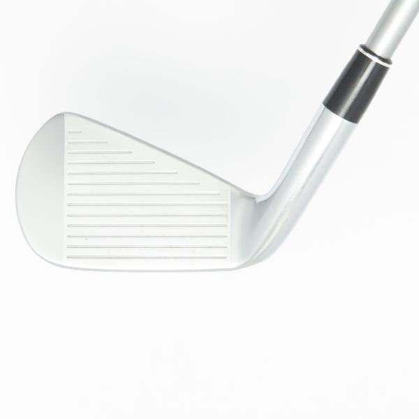 ダンロップ SRIXON スリクソン ZX5 MkII アイアン Diamana ZX-II for IRON  シャフト：Diamana ZX-II for IRON(6本:#5 #6 #7 #8 #9 PW)の画像