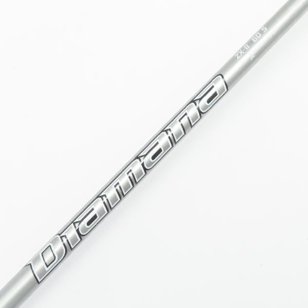 ダンロップ SRIXON スリクソン ZX5 MkII アイアン Diamana ZX-II for IRON  シャフト：Diamana ZX-II for IRON(6本:#5 #6 #7 #8 #9 PW)の画像