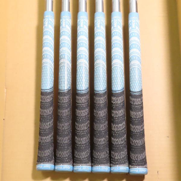 ダンロップ SRIXON スリクソン ZX5 MkII アイアン Diamana ZX-II for IRON  シャフト：Diamana ZX-II for IRON(6本:#5 #6 #7 #8 #9 PW)の画像