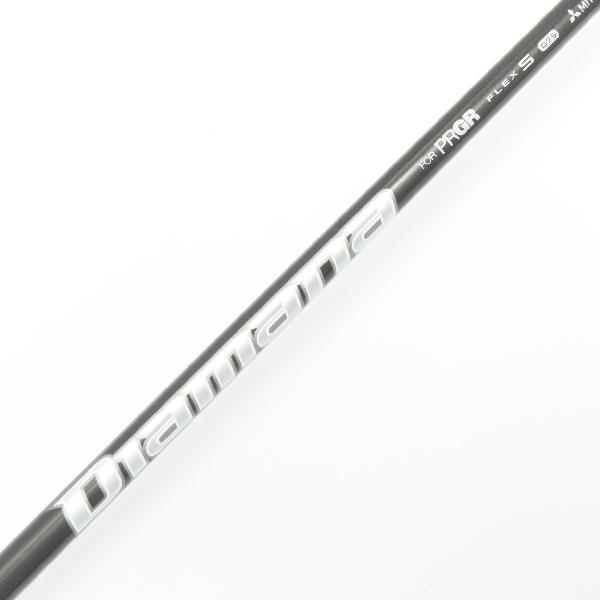 PRGR（プロギア） PRGR 02(2023) アイアン Diamana FOR PRGR シャフト