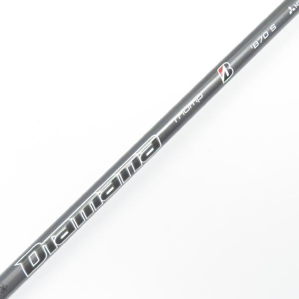 ブリヂストン BRIDGESTONE GOLF 241CB アイアン Diamana Thump iB70  シャフト：Diamana Thump iB70(6本:#5 #6 #7 #8 #9 PW)の画像