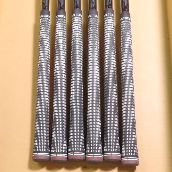 ブリヂストン BRIDGESTONE GOLF 241CB アイアン Diamana Thump iB70  シャフト：Diamana Thump iB70(6本:#5 #6 #7 #8 #9 PW)の画像