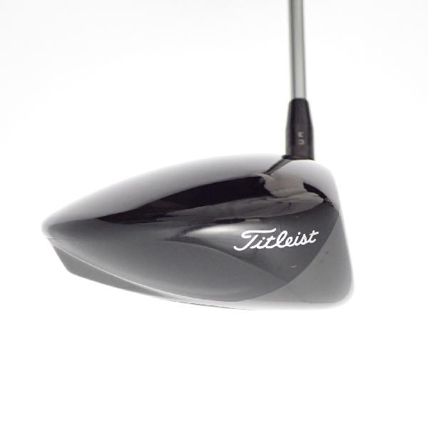 Titleist（タイトリスト） TITLEIST GT1 ドライバー Air Speeder Next