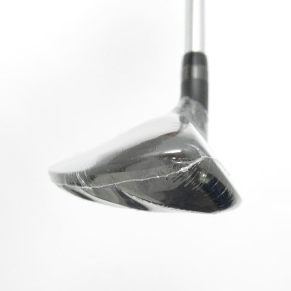 キャスコ POWER TORNADO UFO by POWER TORNADO AIR Blue ユーティリティ Falcon Shaft AIR 【U9】 シャフト：Falcon Shaft AIRの画像