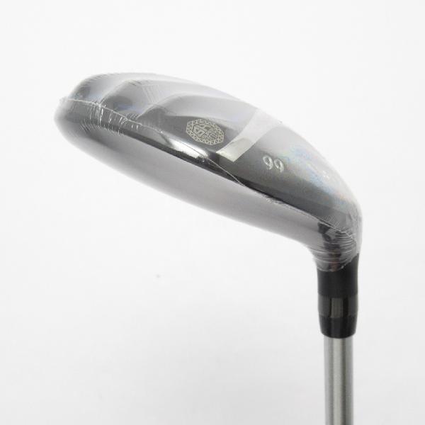 キャスコ POWER TORNADO UFO by POWER TORNADO AIR Blue ユーティリティ Falcon Shaft AIR 【U9】 シャフト：Falcon Shaft AIRの画像
