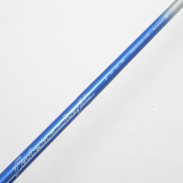 キャスコ POWER TORNADO UFO by POWER TORNADO AIR Blue ユーティリティ Falcon Shaft AIR 【U9】 シャフト：Falcon Shaft AIRの画像