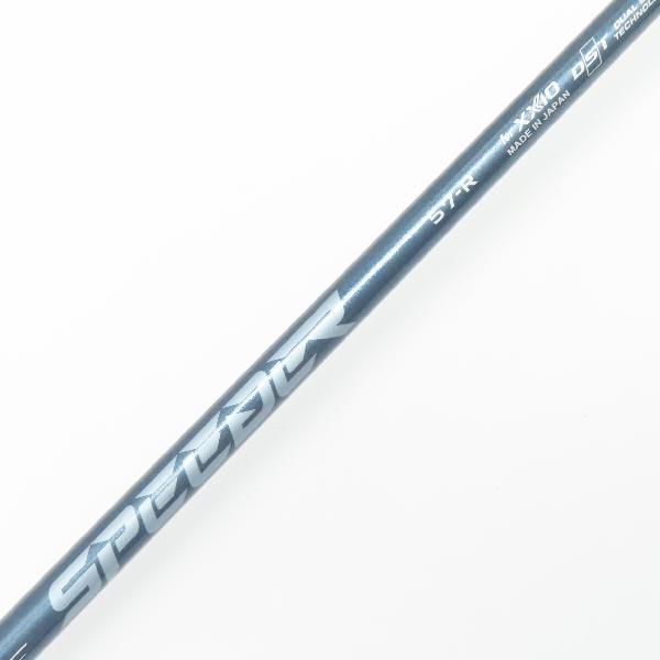 DUNLOP（ダンロップ） XXIO ゼクシオ 14+ (2026) アイアン SPEEDER NX 