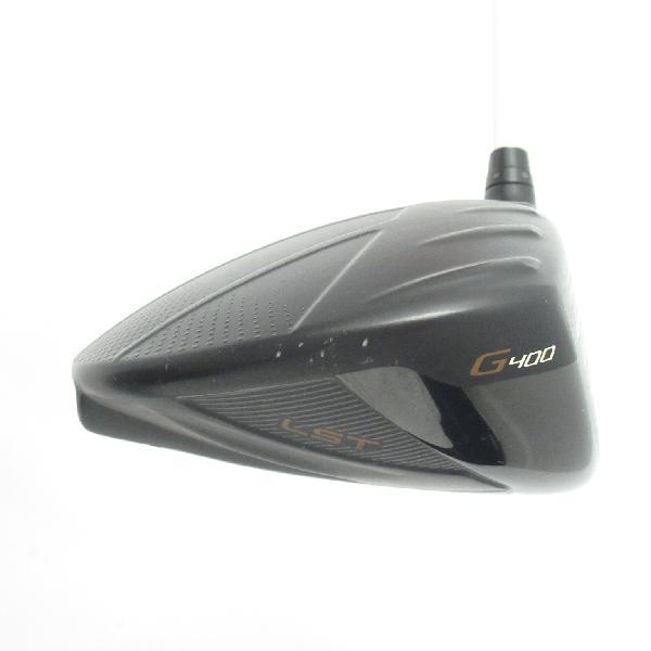 ピン G400 G400 LST ドライバー ATTAS COOOL 5  シャフト：ATTAS COOOL 5の画像