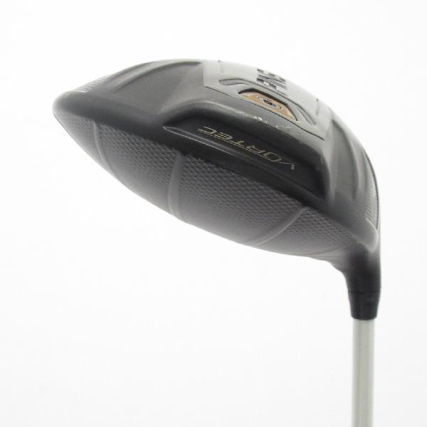 ピン G400 G400 LST ドライバー ATTAS COOOL 5  シャフト：ATTAS COOOL 5の画像