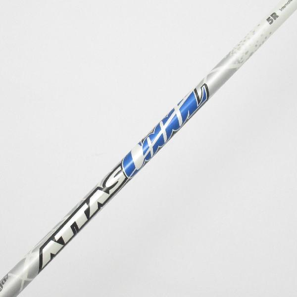 ピン G400 G400 LST ドライバー ATTAS COOOL 5  シャフト：ATTAS COOOL 5の画像
