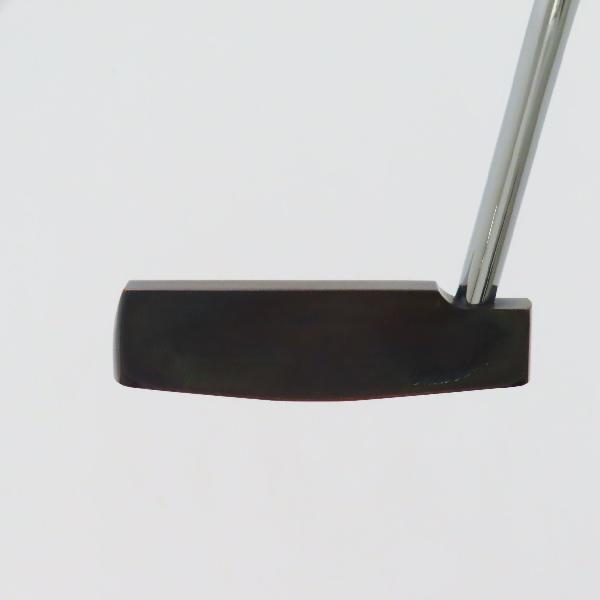 マスダゴルフ MASDAGOLF スタジオ-3 パター スチールシャフト 【33 