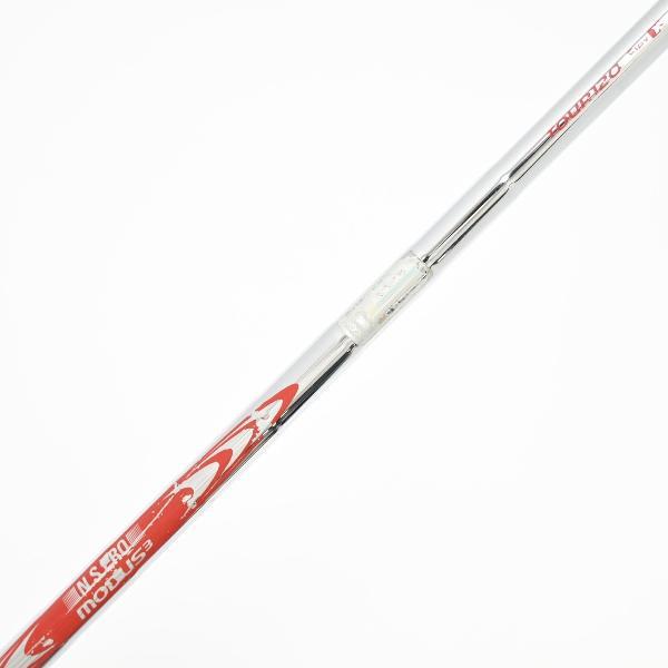 ミズノ JPX JPX921 FORGED アイアン N.S.PRO MODUS3 TOUR 120  シャフト：N.S.PRO MODUS3 TOUR 120(5本:#6 #7 #8 #9 PW)の画像