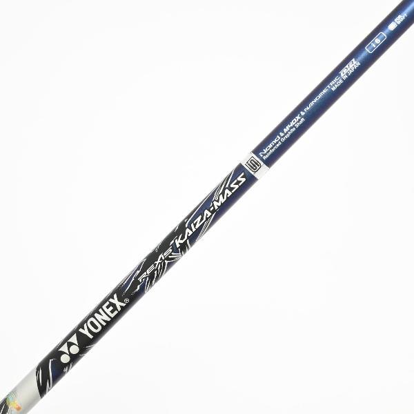 ヨネックス EZONE EZONE CB 511 アイアン REXIS KAIZA MASS i6  シャフト：REXIS KAIZA MASS i6(8本:#3 #4 #5 #6 #7 #8 #9 PW)の画像