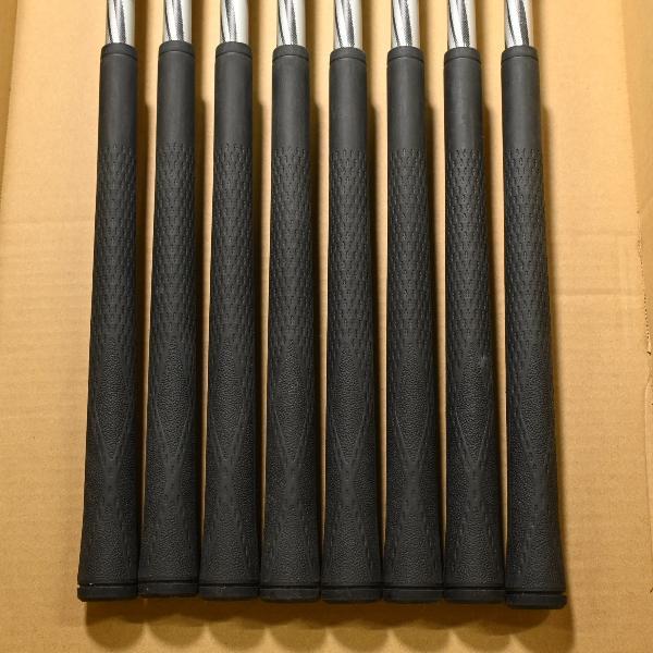 ヨネックス EZONE EZONE CB 511 アイアン REXIS KAIZA MASS i6  シャフト：REXIS KAIZA MASS i6(8本:#3 #4 #5 #6 #7 #8 #9 PW)の画像