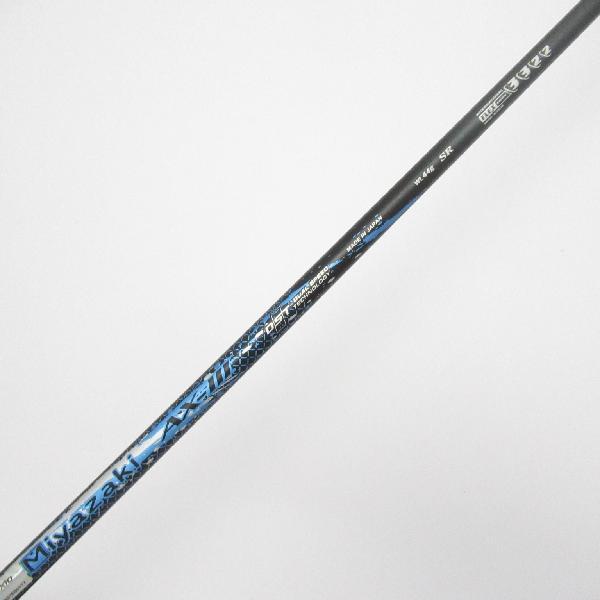 ダンロップ XXIO ゼクシオ X(2024) ドライバー Miyazaki AX-3  シャフト：Miyazaki AX-3_5