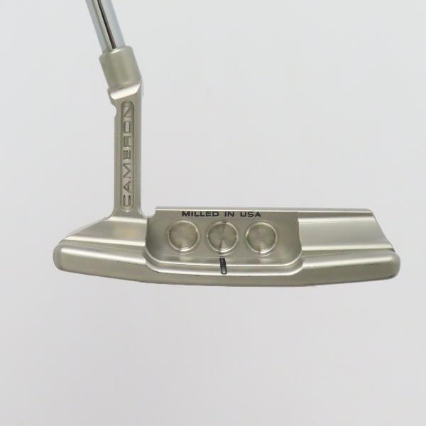 SCOTTY CAMERON スコッティキャメロン SELECT スーパー セレクト