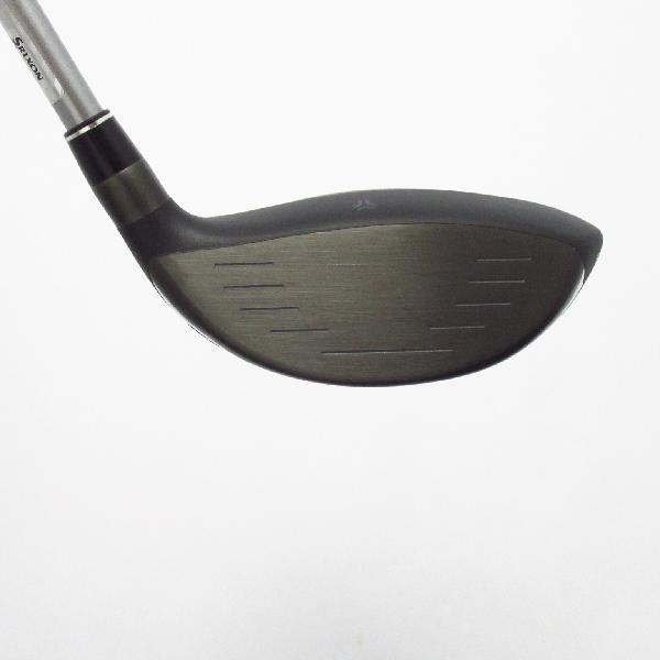 DUNLOP（ダンロップ） SRIXON スリクソン ZX MkII フェアウェイウッド
