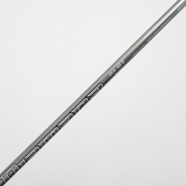DUNLOP（ダンロップ） SRIXON スリクソン ZX MkII フェアウェイウッド