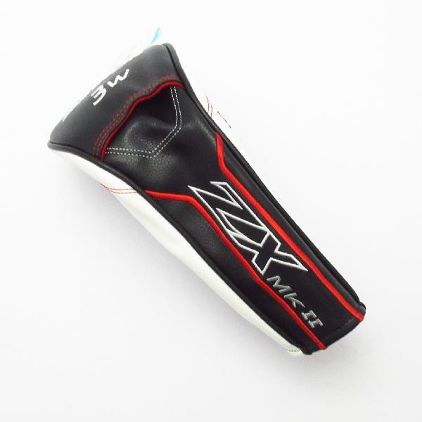 DUNLOP（ダンロップ） SRIXON スリクソン ZX MkII フェアウェイウッド