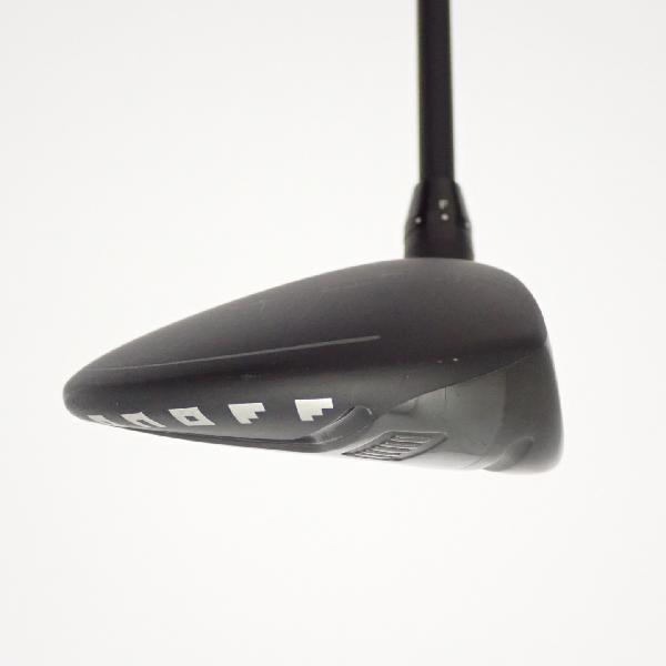オノフ KURO ONOFF FAIRWAY ARMS KURO(2025) フェアウェイウッド ONOFF CBT：626F 【3W】 シャフト：ONOFF CBT：626F_3