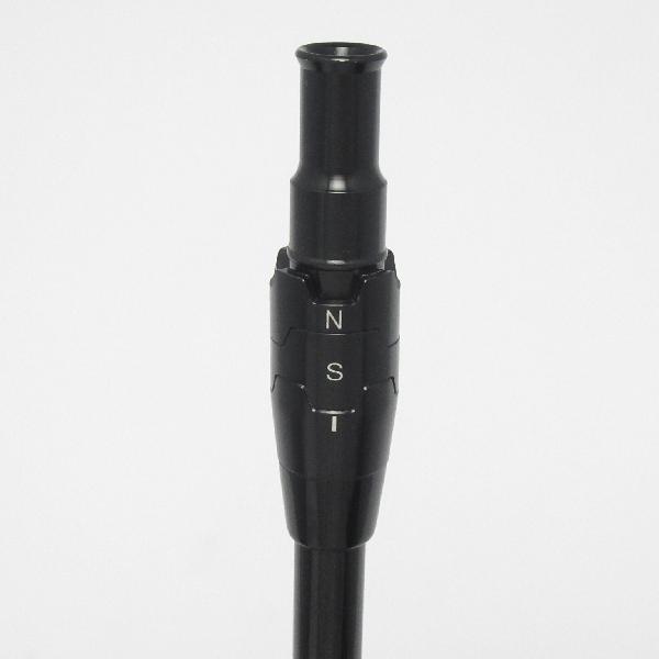 UST マミヤ ATTAS RX ULTRA BLACK ドライバー用_スリーブ付 5 : GDO