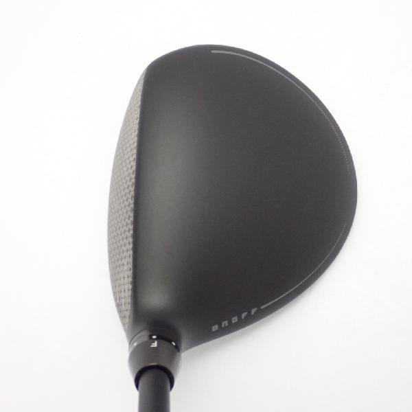 ONOFF（オノフ） KURO ONOFF FAIRWAY ARMS KURO(2025) フェアウェイ 