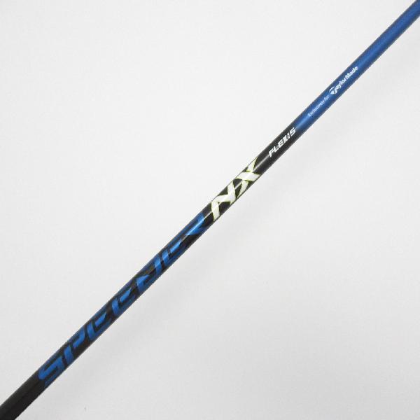テーラーメイド Qi10 Qi10 MAX LITE ドライバー SPEEDER NX BLUE for TM  シャフト：SPEEDER NX BLUE for TMの画像