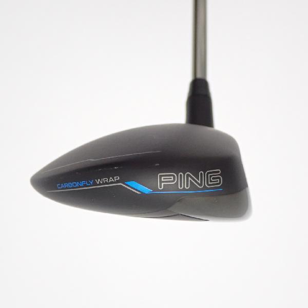 PING（ピン） G440 G440 MAX フェアウェイウッド PING TOUR 2.0 CHROME