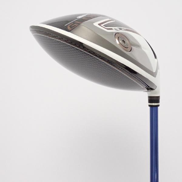 TaylorMade（テーラーメイド） SIM GLOIRE SIM グローレ ドライバー