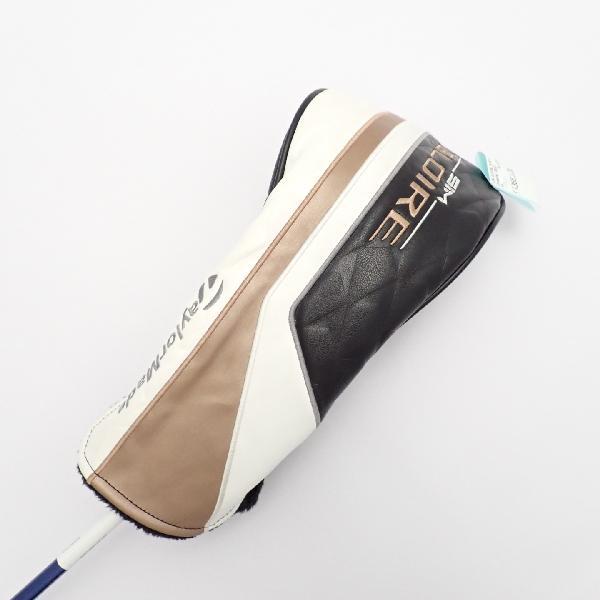TaylorMade（テーラーメイド） SIM GLOIRE SIM グローレ ドライバー