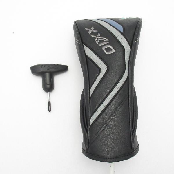 ダンロップ XXIO ゼクシオ 14+ (2026) ドライバー SPEEDER NX DST for XXIO  シャフト：SPEEDER NX DST for XXIOの画像