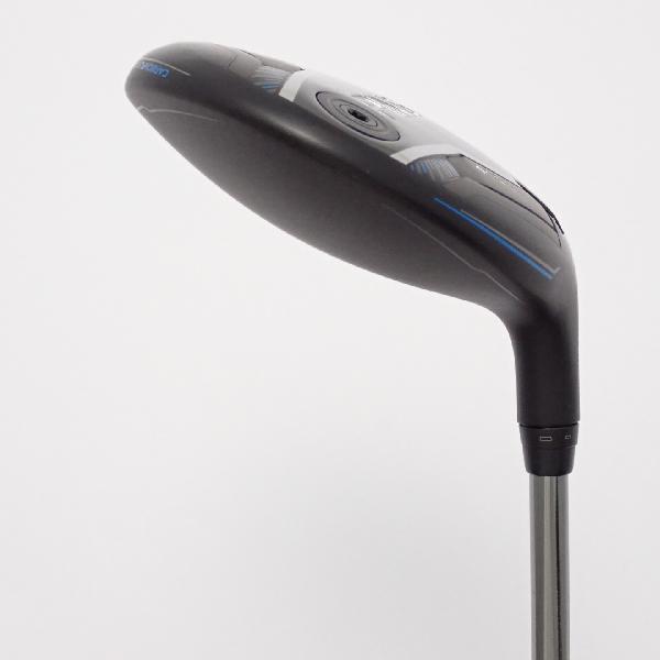 ピン G440 G440 MAX フェアウェイウッド PING TOUR 2.0 CHROME 75 【7W 