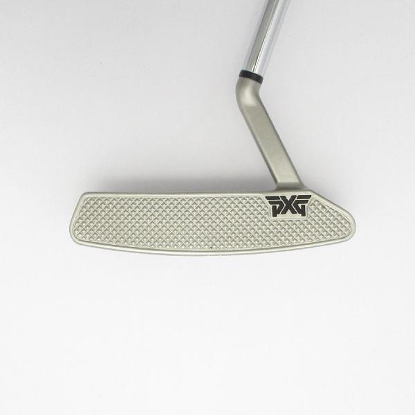 ピーエックスジー PXG HELLCAT ZT パター スチールシャフト 【34