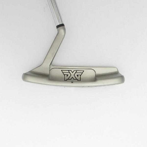 ピーエックスジー PXG HELLCAT ZT パター スチールシャフト 【34