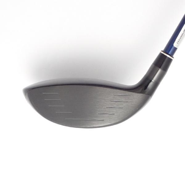 DUNLOP（ダンロップ） SRIXON スリクソン ZX フェアウェイウッド
