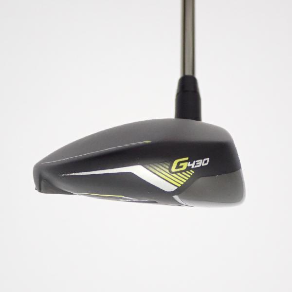 ピン G430 G430 MAX フェアウェイウッド PING TOUR 2.0 CHROME 65 【5W】 シャフト：PING TOUR 2.0 CHROME 65_3