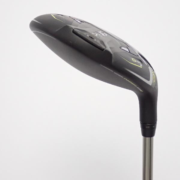 ピン G430 G430 MAX フェアウェイウッド PING TOUR 2.0 CHROME 65 【5W】 シャフト：PING TOUR 2.0 CHROME 65_4