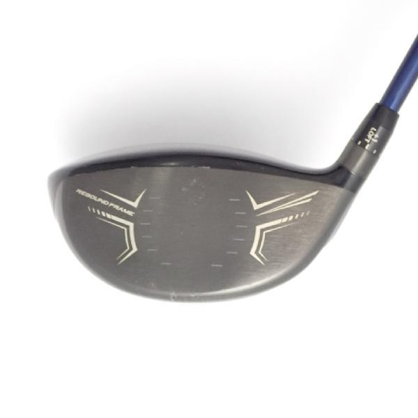 DUNLOP（ダンロップ） SRIXON スリクソン ZX5 ドライバー Diamana ZX