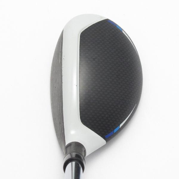 TaylorMade（テーラーメイド） SIM2 SIM2 マックス レスキュー
