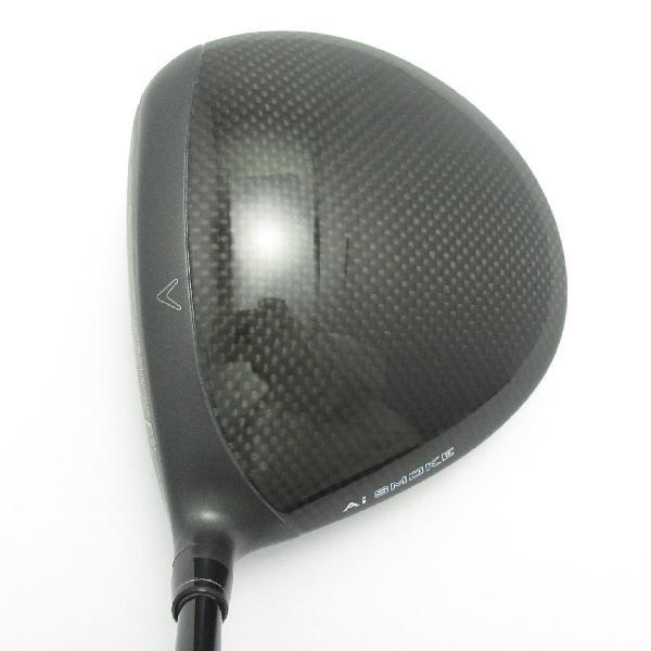 キャロウェイゴルフ Ai SMOKE パラダイム Ai SMOKE MAX FAST ドライバー TENSEI 40 for Callaway  シャフト：TENSEI 40 for Callaway_1