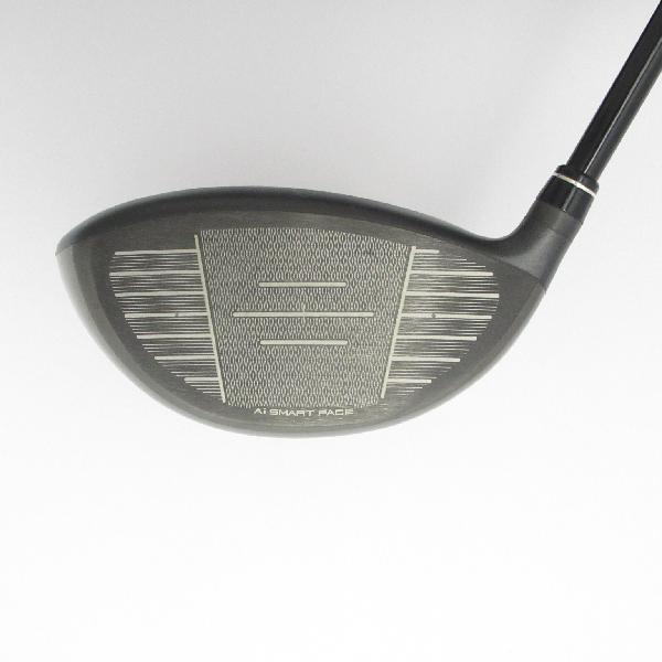 キャロウェイゴルフ Ai SMOKE パラダイム Ai SMOKE MAX FAST ドライバー TENSEI 40 for Callaway  シャフト：TENSEI 40 for Callaway_2
