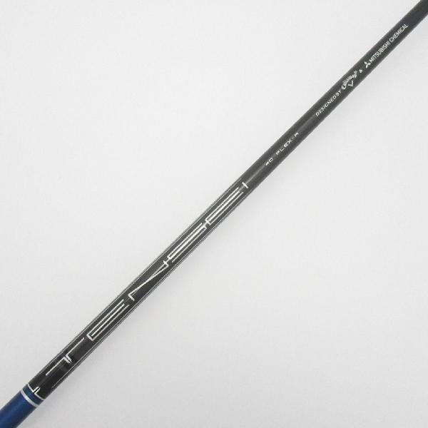 キャロウェイゴルフ Ai SMOKE パラダイム Ai SMOKE MAX FAST ドライバー TENSEI 40 for Callaway  シャフト：TENSEI 40 for Callaway_5