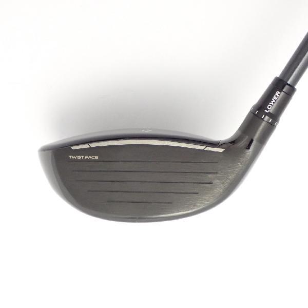 クラブ Qi10 tour 3W tensei silver TM 50 S TaylorMade（テーラーメイド） Qi10 Qi10 Tour フェアウェイウッド