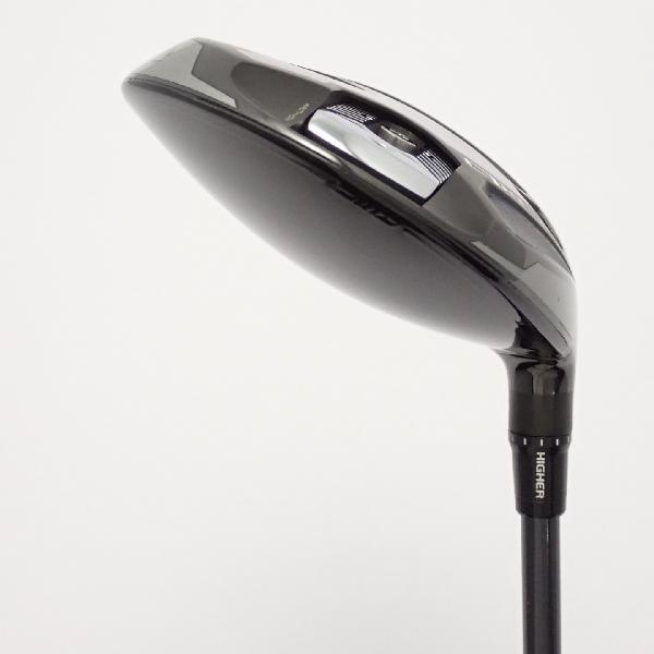 クラブ Qi10 tour 3W tensei silver TM 50 S TaylorMade（テーラーメイド） Qi10 Qi10 Tour フェアウェイウッド